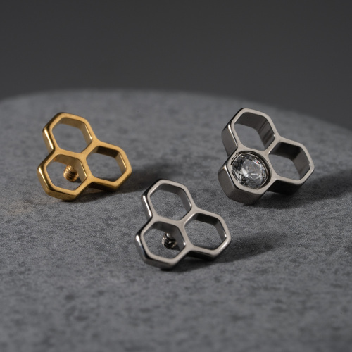 Накрутка Honeycomb Crystal 1.2 мм фото 2